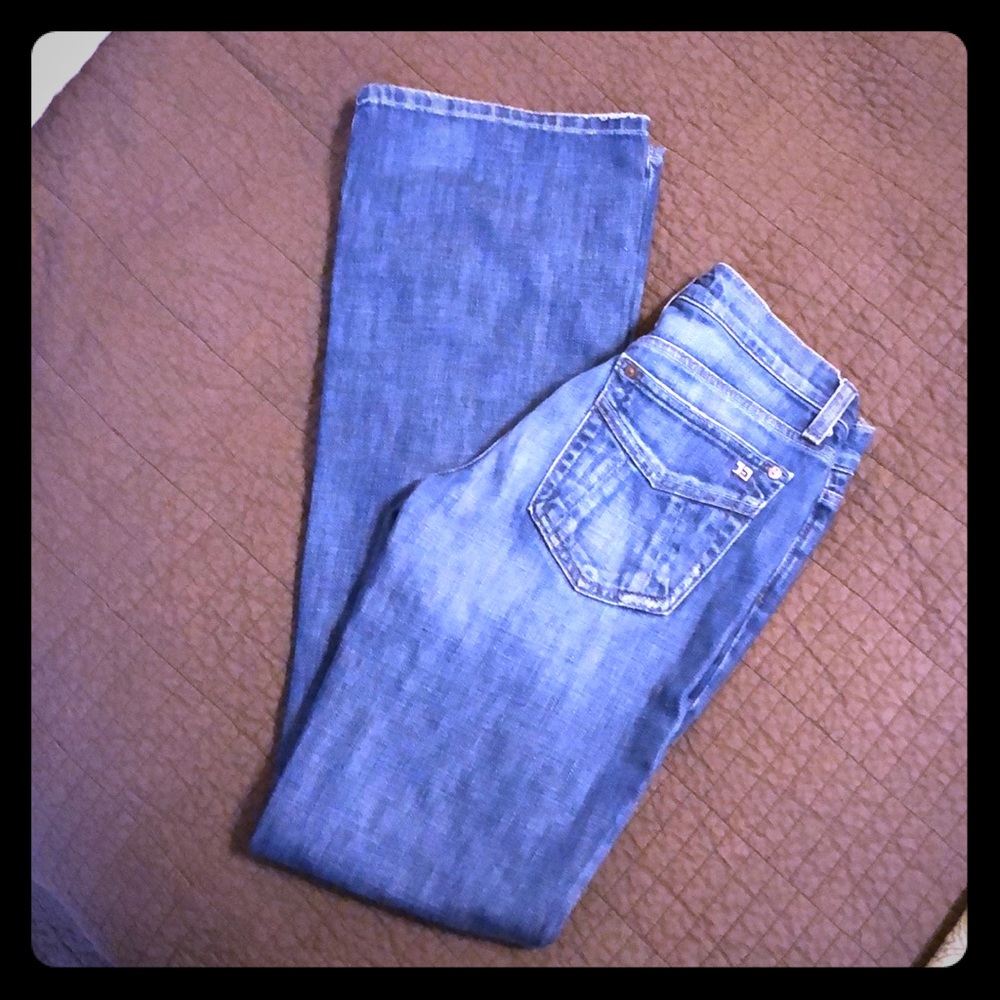 Joe’s “Socialite” Jeans - Size 26